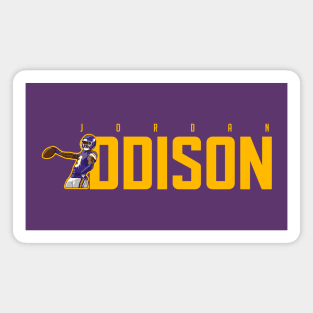 Addison receiver Magnet